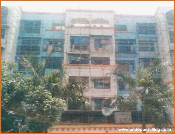  MAHAVEER KUTIR CHSL., NERUL 